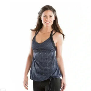 [2X]Moving  Comfort Serendipity Tank Top